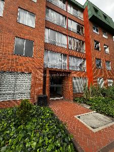 Apartamento en venta en Villa Luz, Bogotá · foto 19 de 20