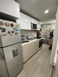 Apartamento en venta en Villa Luz, Bogotá · foto 2 de 20