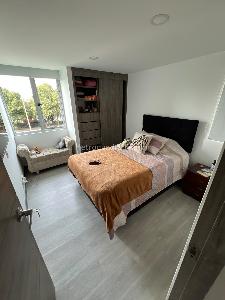 Apartamento en venta en Villa Luz, Bogotá · foto 9 de 20