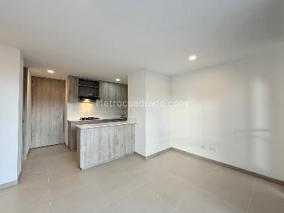 Apartamento en venta en Los Naranjos, Itagüí · foto 4 de 14