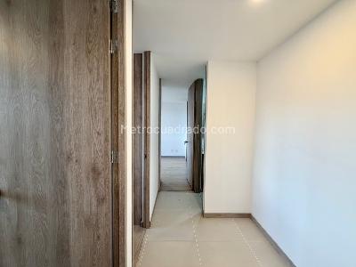 Apartamento en venta en Los Naranjos, Itagüí · foto 5 de 14
