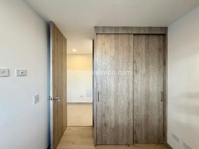 Apartamento en venta en Los Naranjos, Itagüí · foto 6 de 14