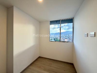 Apartamento en venta en Los Naranjos, Itagüí · foto 7 de 14