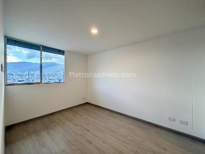 Apartamento en venta en Los Naranjos, Itagüí · foto 10 de 14
