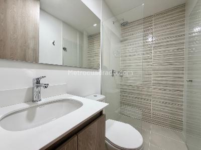 Apartamento en venta en Los Naranjos, Itagüí · foto 12 de 14