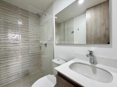 Apartamento en venta en Los Naranjos, Itagüí · foto 13 de 14