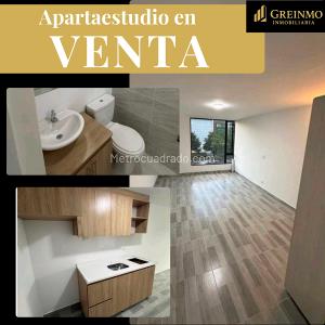 Apartamento en Venta, Alamos Norte, Bogotá D.C.