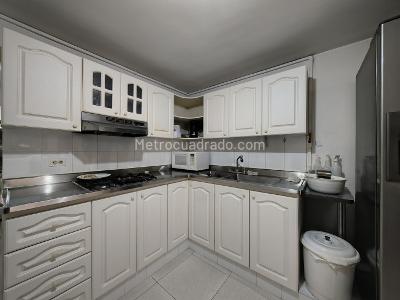 Casa de 3 alcobas en venta en El Dorado, Envigado, 150 m² · foto 3 de 15
