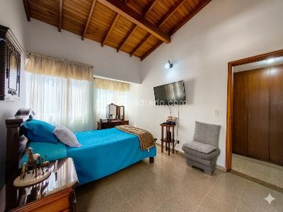Apartamento de 3 alcobas en venta en Lorena, Medellín, 105 m² · foto 12 de 20