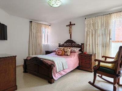 Apartamento de 3 alcobas en venta en Lorena, Medellín, 105 m² · foto 15 de 20