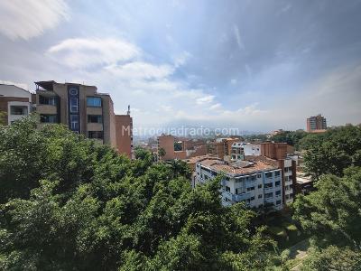 Apartamento de 3 alcobas en venta en Lorena, Medellín, 105 m² · foto 18 de 20