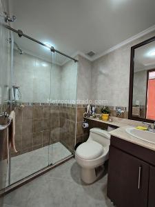 Apartamento de 3 alcobas en venta en Lorena, Medellín, 105 m² · foto 19 de 20