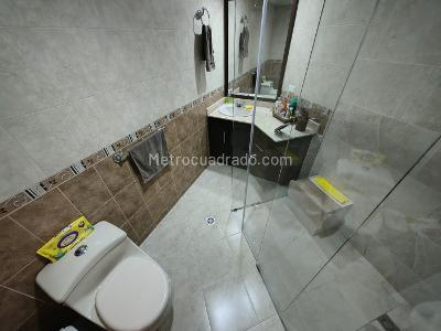 Apartamento de 3 alcobas en venta en Lorena, Medellín, 105 m² · foto 20 de 20