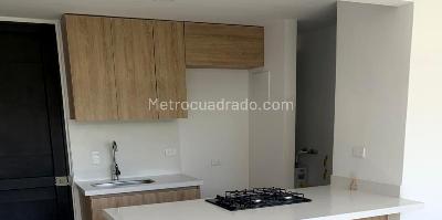 Apartamento de 3 alcobas en venta en Cuatro Esquinas, Rionegro, 48 m² · foto 3 de 15