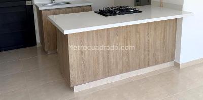 Apartamento de 3 alcobas en venta en Cuatro Esquinas, Rionegro, 48 m² · foto 4 de 15