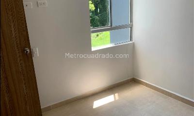 Apartamento de 3 alcobas en venta en Cuatro Esquinas, Rionegro, 48 m² · foto 6 de 15