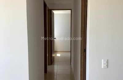 Apartamento de 3 alcobas en venta en Cuatro Esquinas, Rionegro, 48 m² · foto 9 de 15