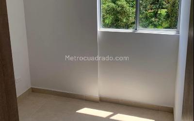 Apartamento de 3 alcobas en venta en Cuatro Esquinas, Rionegro, 48 m² · foto 11 de 15