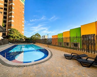 Apartamento de 3 alcobas en venta en Aves Maria, Sabaneta, 98 m² · foto 15 de 18