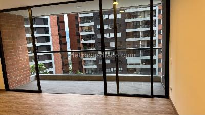 Apartamento de 3 alcobas en venta en El Trianon, Envigado, 85 m² · foto 12 de 20