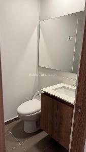 Apartamento de 3 alcobas en venta en El Trianon, Envigado, 85 m² · foto 8 de 20