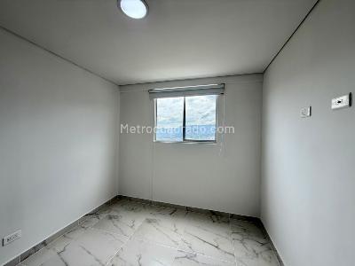 Apartamento de 2 alcobas en venta en Calasanz Parte Alta, Medellín, 55 m² · foto 6 de 12