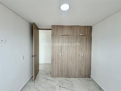 Apartamento de 2 alcobas en venta en Calasanz Parte Alta, Medellín, 55 m² · foto 7 de 12
