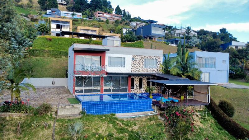 House for rent in Bello