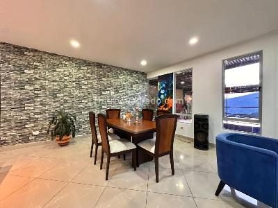 Casa de 4 alcobas en arriendo en Norteamerica, Bello, 465 m² · foto 10 de 19