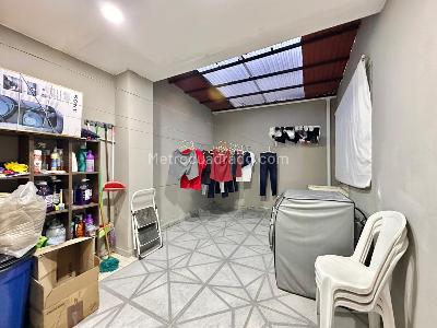 Casa de 4 alcobas en arriendo en Norteamerica, Bello, 465 m² · foto 17 de 19