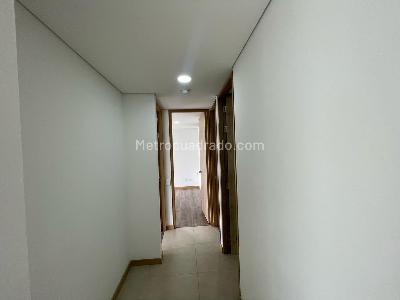 Apartamento en arriendo en Las Palmas, Medellín · foto 7 de 11