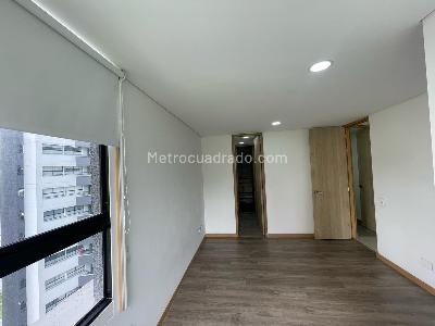 Apartamento en arriendo en Las Palmas, Medellín · foto 8 de 11