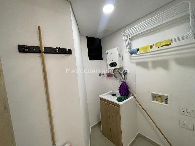 Apartamento en arriendo en Las Palmas, Medellín · foto 10 de 11