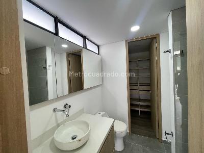 Apartamento en arriendo en Las Palmas, Medellín · foto 11 de 11