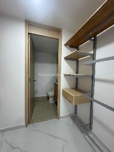 Apartamento de 3 alcobas en venta en Loma De Los Bernal, Medellín, 80 m² · foto 10 de 13