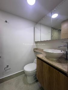 Apartamento de 3 alcobas en venta en Loma De Los Bernal, Medellín, 80 m² · foto 12 de 13