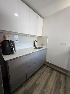 Apartamento de 2 alcobas en venta en Loma De Los Bernal, Medellín, 68 m² · foto 7 de 14