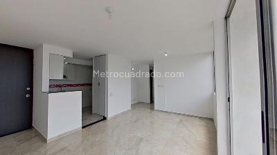 Apartamento de 3 alcobas en venta en Bochalema, Cali, 63 m² · foto 3 de 18