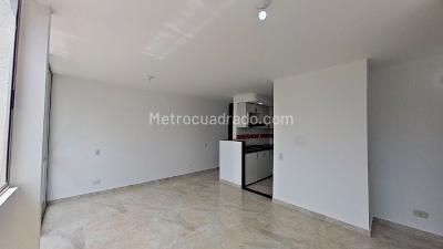 Apartamento de 3 alcobas en venta en Bochalema, Cali, 63 m² · foto 4 de 18