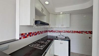 Apartamento de 3 alcobas en venta en Bochalema, Cali, 63 m² · foto 5 de 18