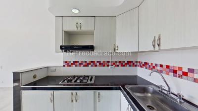 Apartamento de 3 alcobas en venta en Bochalema, Cali, 63 m² · foto 6 de 18