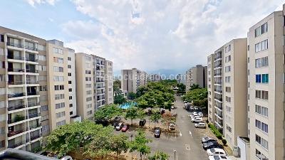 Apartamento de 3 alcobas en venta en Bochalema, Cali, 63 m² · foto 7 de 18