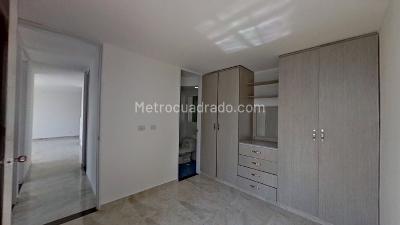 Apartamento de 3 alcobas en venta en Bochalema, Cali, 63 m² · foto 8 de 18