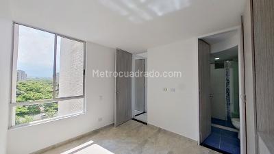Apartamento de 3 alcobas en venta en Bochalema, Cali, 63 m² · foto 9 de 18
