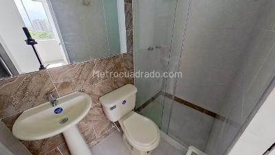 Apartamento de 3 alcobas en venta en Bochalema, Cali, 63 m² · foto 10 de 18