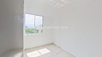 Apartamento de 3 alcobas en venta en Bochalema, Cali, 63 m² · foto 11 de 18