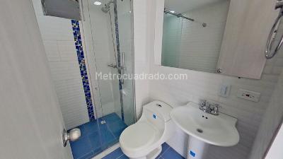 Apartamento de 3 alcobas en venta en Bochalema, Cali, 63 m² · foto 17 de 18