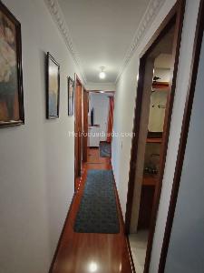 Apartamento en venta en Tibana, Bogotá · foto 14 de 20