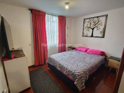 Apartamento en venta en Tibana, Bogotá · foto 15 de 20