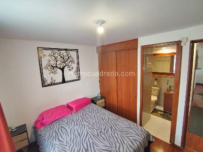 Apartamento en venta en Tibana, Bogotá · foto 16 de 20